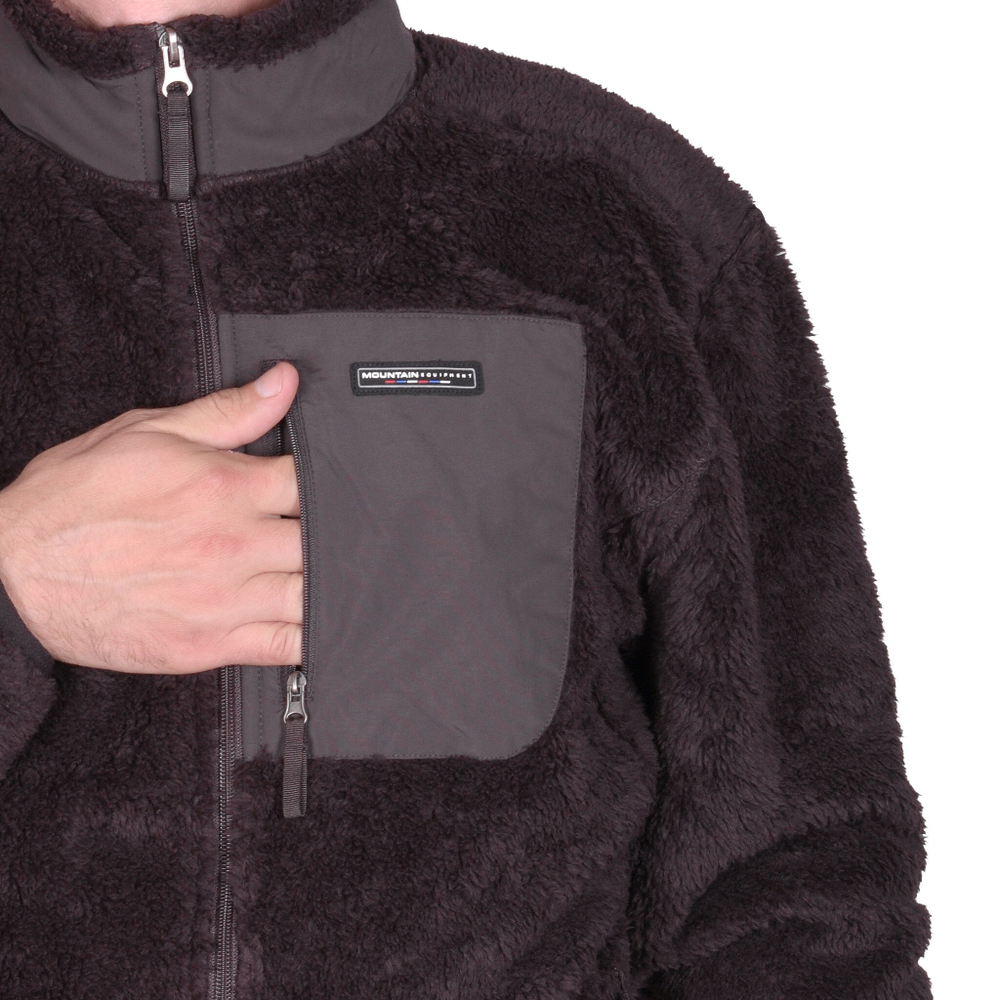 Куртка хайлофт Mountain Equipment Delta