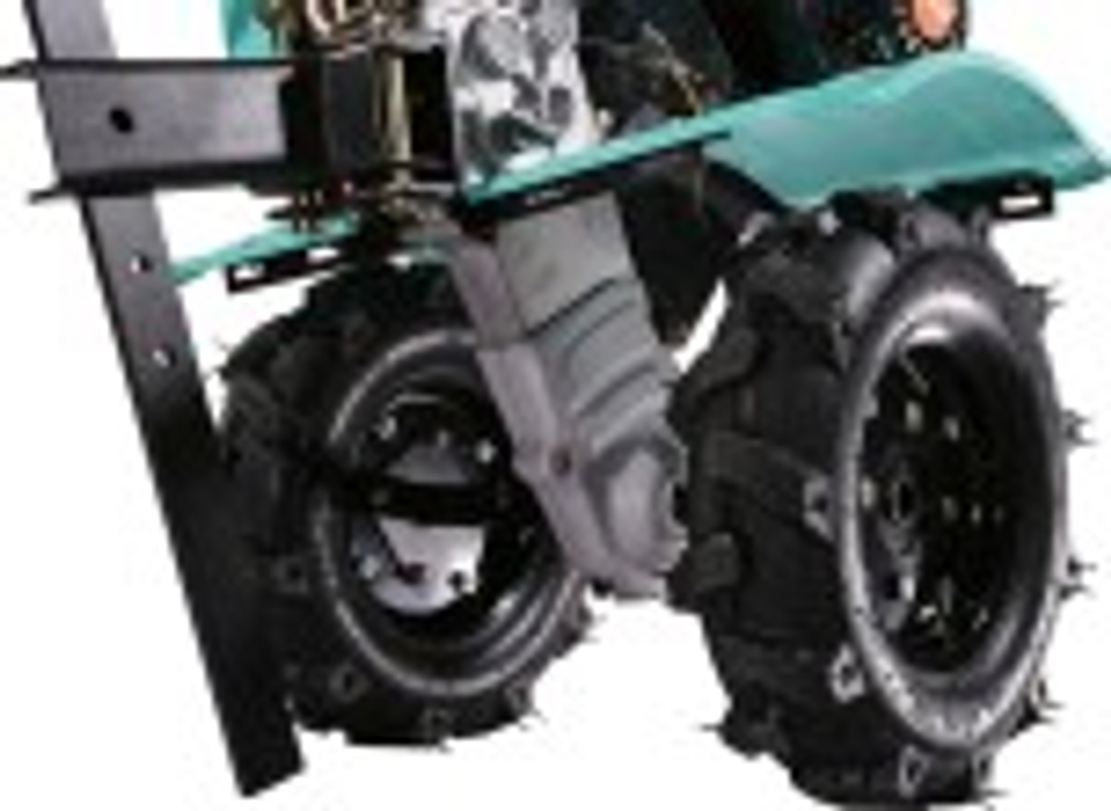 Мотоблок Sturm GK72A8