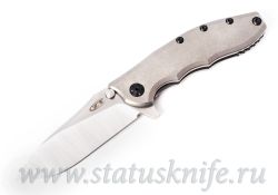 Нож Zero Tolerance 0562Ti MagnaCutфотография - 1