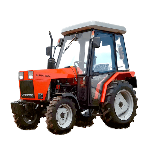 Минитрактор Уралец-314