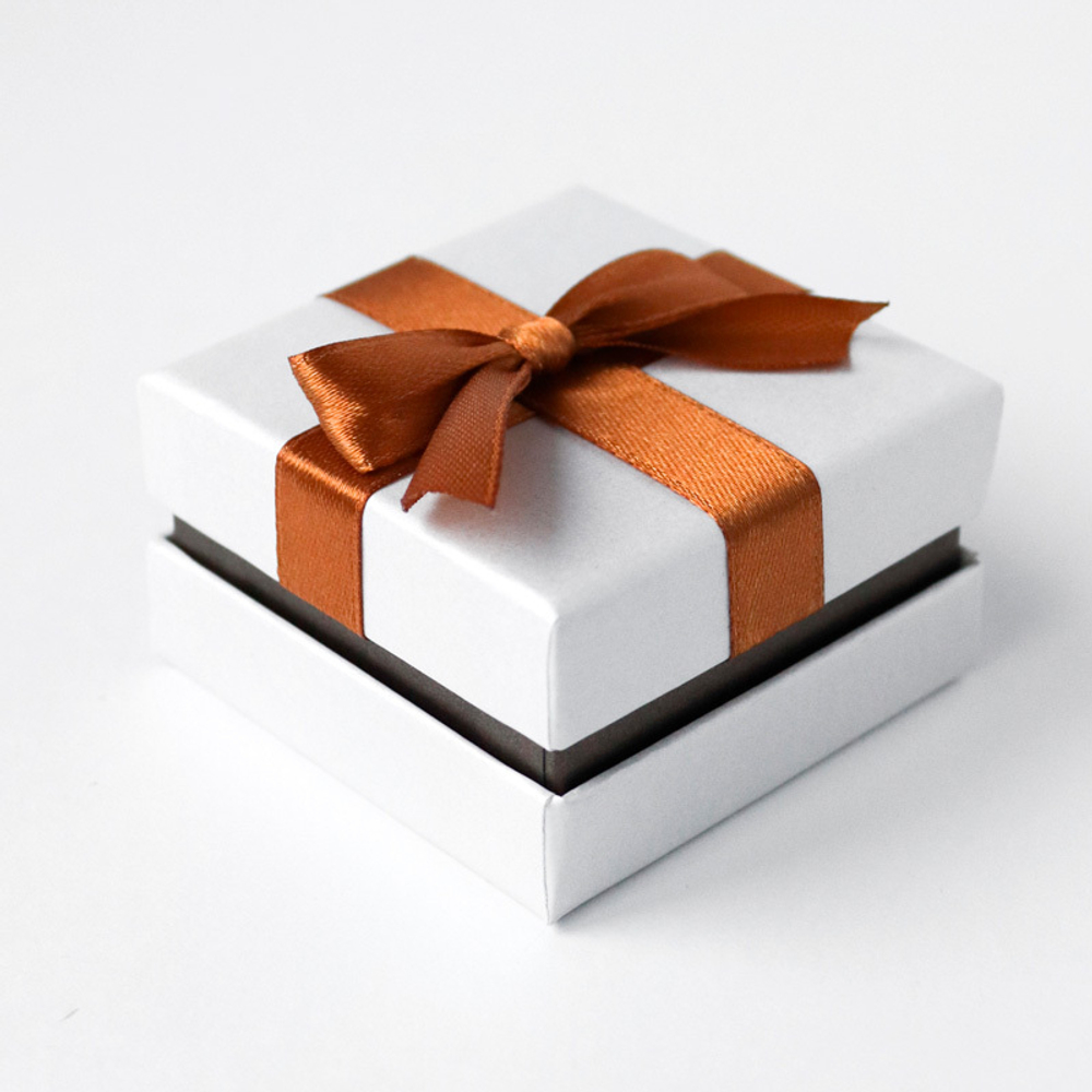 Футляр с бантиком «Наполеон» под гарнитур