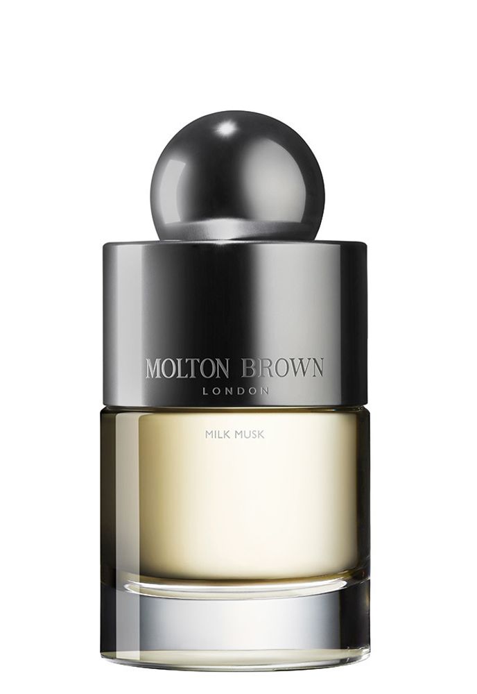 Molton Brown milk musk