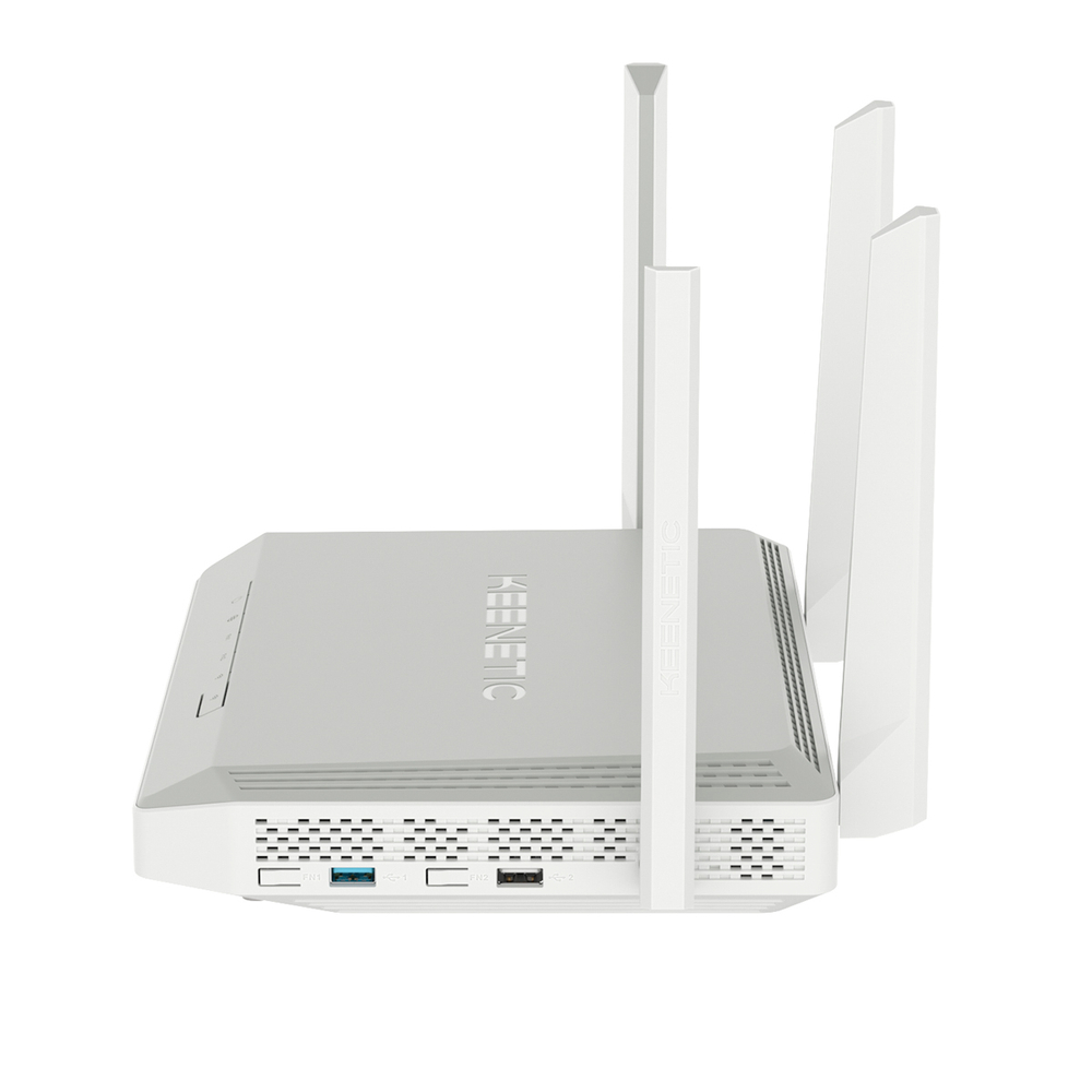 Keenetic Peak (KN-2710) роутер