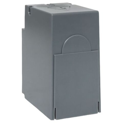 Комплект клеммных крышек (короткие) 8 шт, для рубильников TwinBlock 315-400А EKF