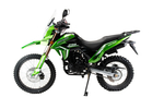 Мотоцикл MOTOLAND GL250 (172FMM-5/PR250) ТУРЭНДУРО