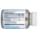 Solaray, Bladder Formula, Continence® Max с Flowtrol™, 90 растительных капсул