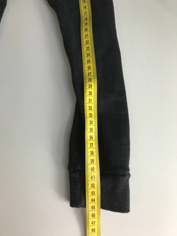 Толстовка повседневная, визуально на 46 размер