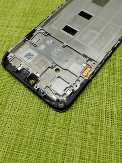 Xiaomi Redmi Note 12 4G (23021RAAEG) / (23021RAA2Y) часть корпуса (рамка дисплея) (ORIG)