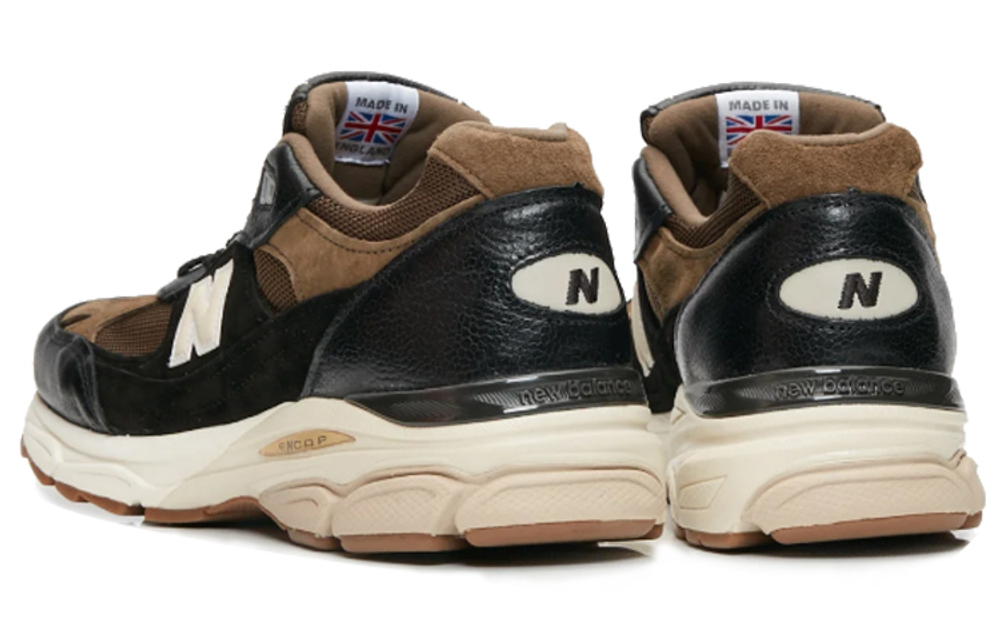 New balance caviar and vodka best sale