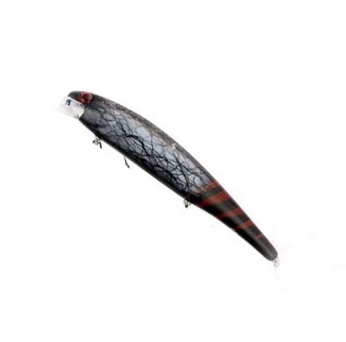 Deep Walleye Bandit 12 см., цвет А98