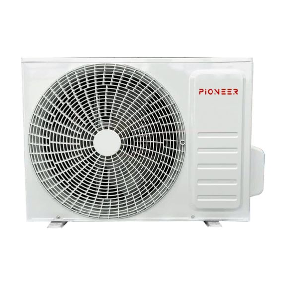 Кондиционер Pioneer KFR25FW / KOR25FW — (3)