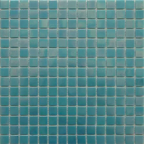 Мозаичная плитка из стекла Rose 10 WA 12