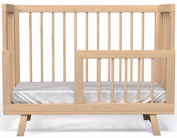 Кроватка детская Lillaland Lilla Aria дерево