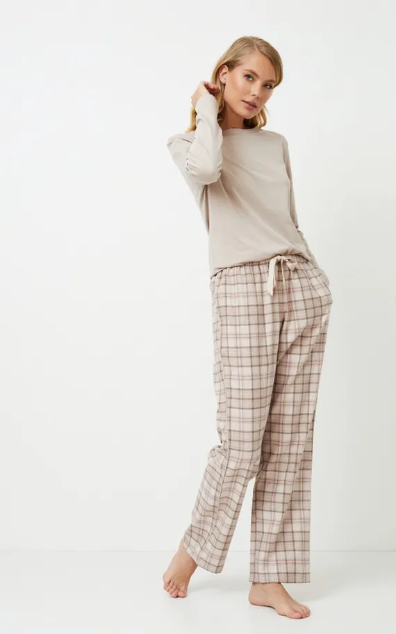 ELLA Пижама женская со штанами