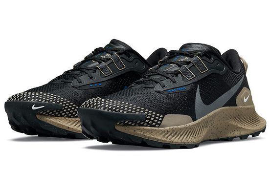 Кроссовки Nike Pegasus Trail 3 Black/Blue