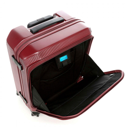 Чемодан Piquadro Cubica BV4736CBO/BLU