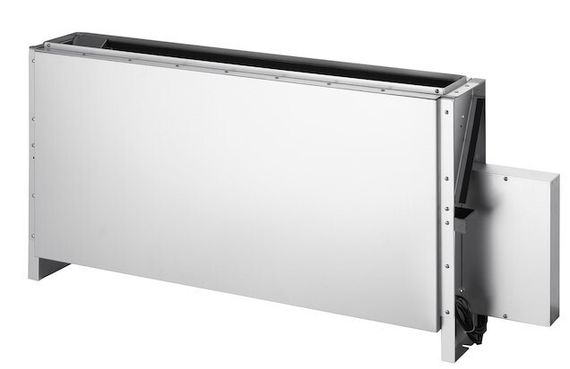 Напольно-потолочная VRF система Samsung AM071FNFDEH/TK — (1)