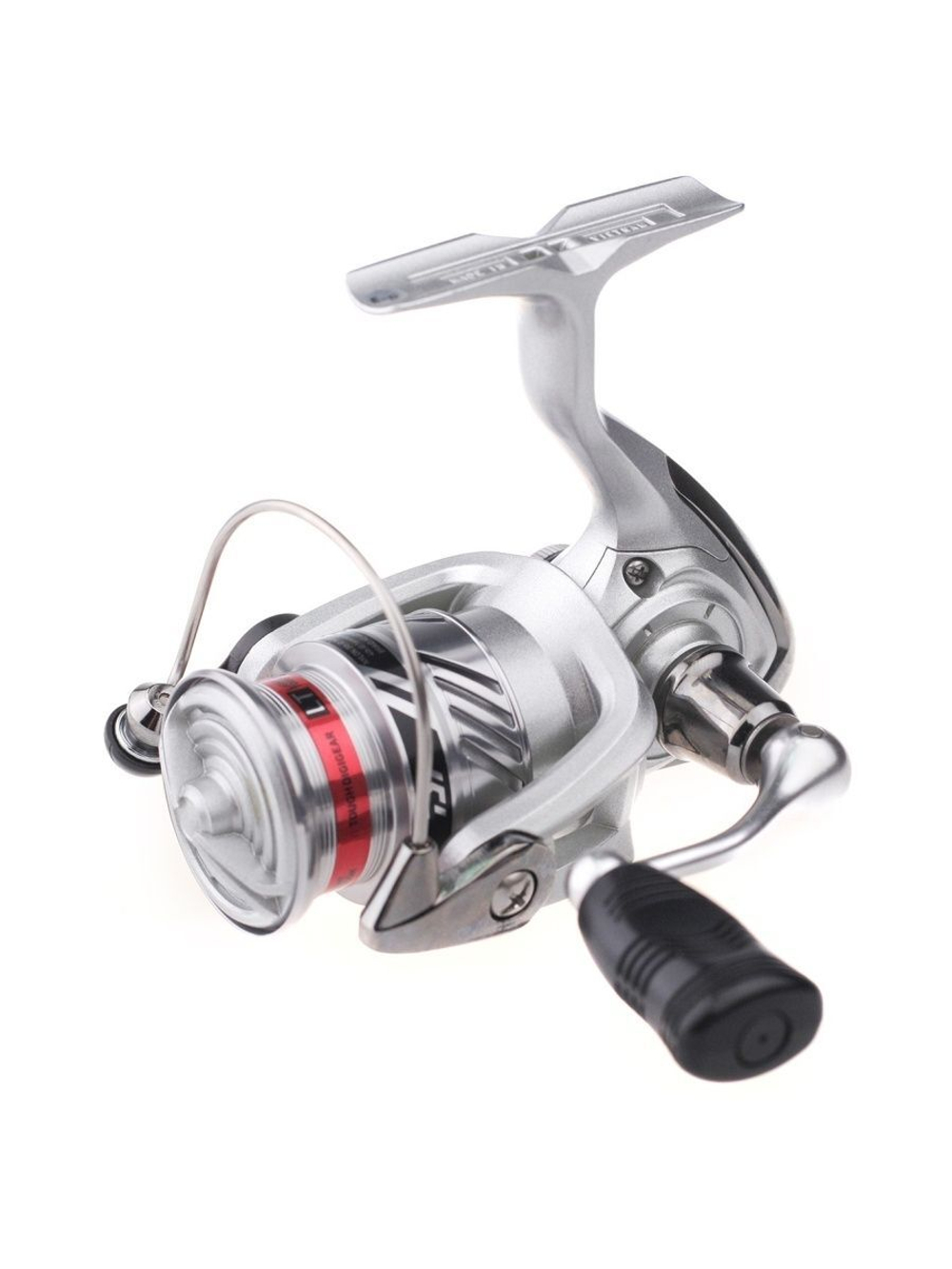 Катушка Daiwa безынерционная 20 Crossfire LT 4000-C