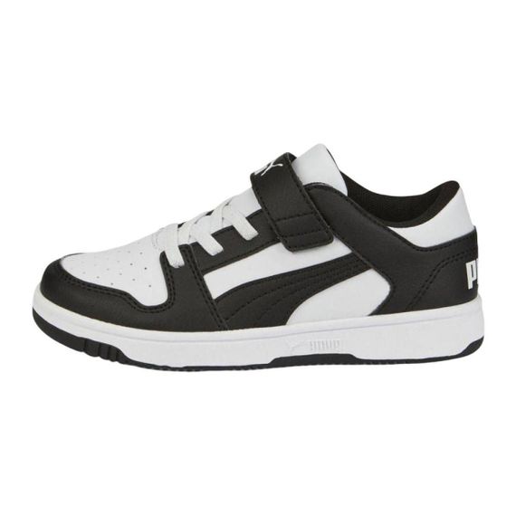 PUMA Rebound Layup Lo Sl