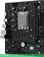 Материнская плата Maxsun MS-Challenger H610M-H V1