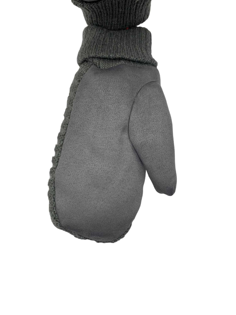 Варежки. Женские. Материал верха: Текстильные. Подклад: Плюш-мех. Толстые.12 шт в упаковке, разные цвета.