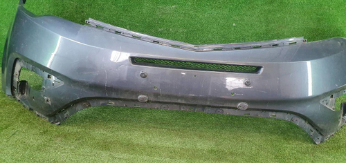 Бампер передний Geely Atlas (2016-2022)