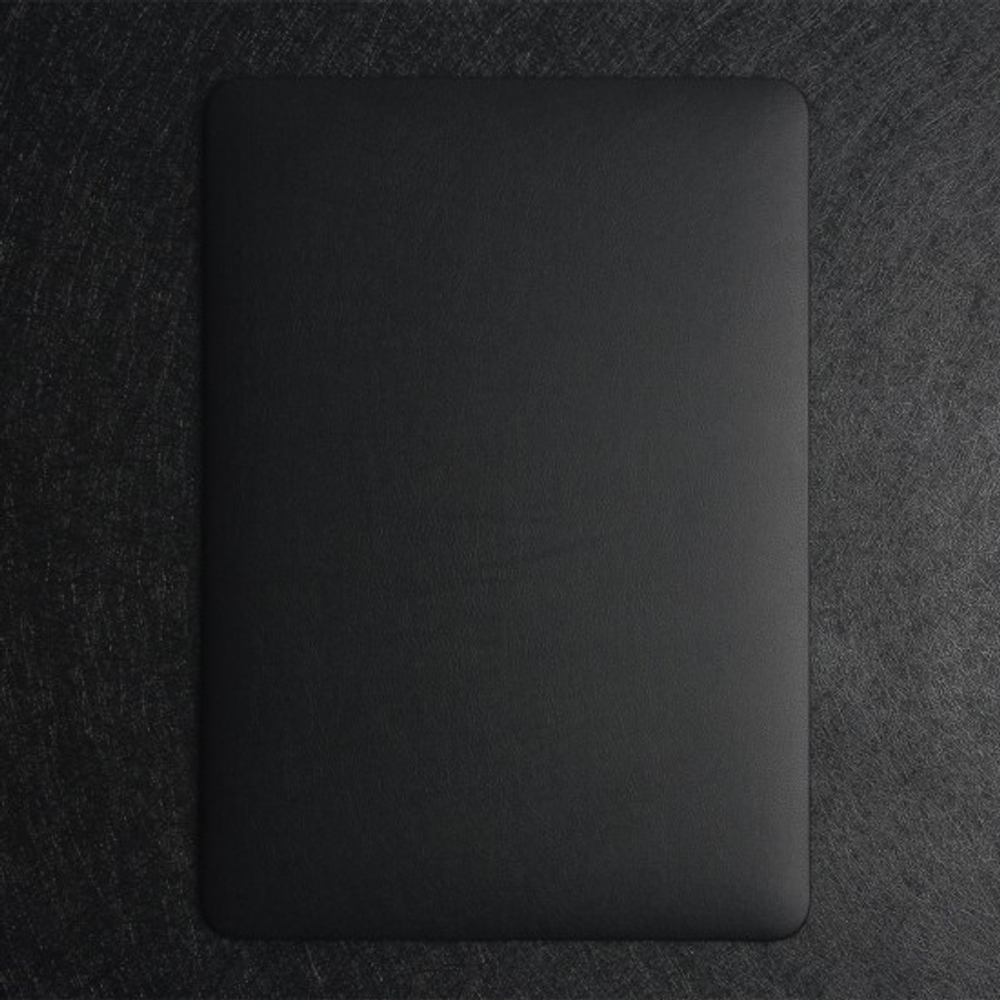 Чехол для MacBook Air 13.3 (A1466/A1369), 012430 Коричневый