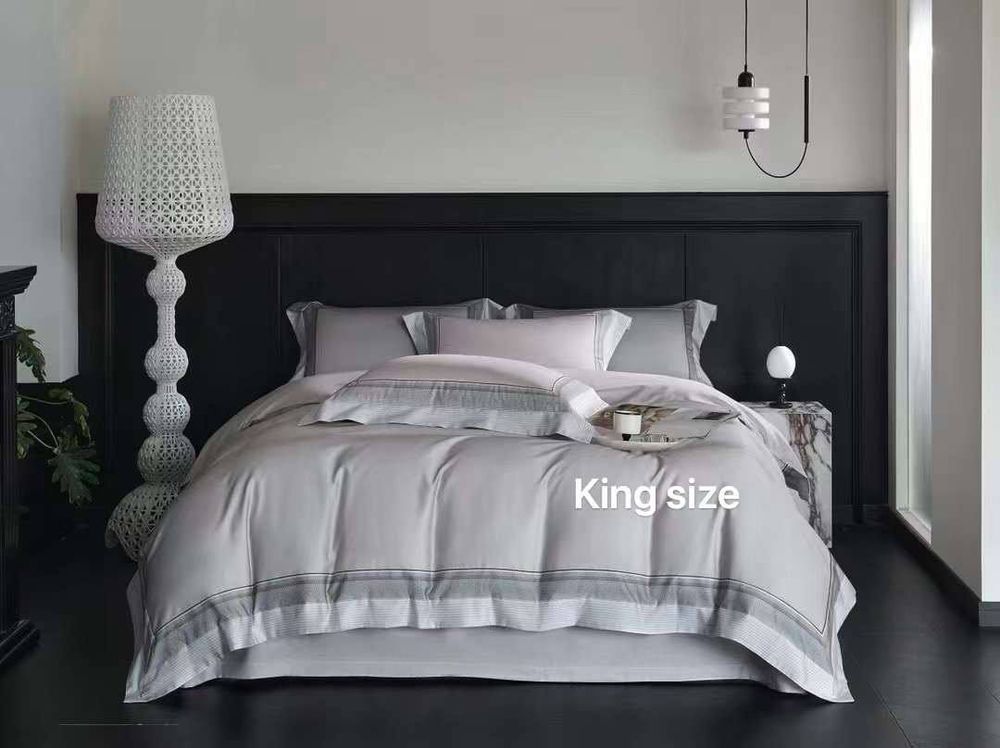 Комплект постельного белья Blumarine Home