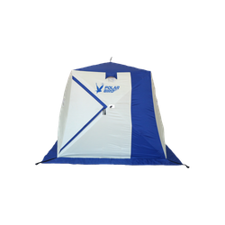 ЗИМНЯЯ ПАЛАТКА POLAR BIRD 4T LONG КОМПАКТ