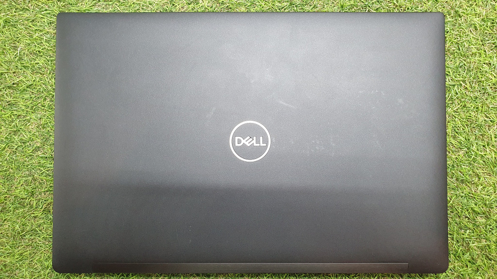 Ноутбук Dell i5-8/8 Gb/FHD/Latitude 7490 [7490-4430]/Windows 10