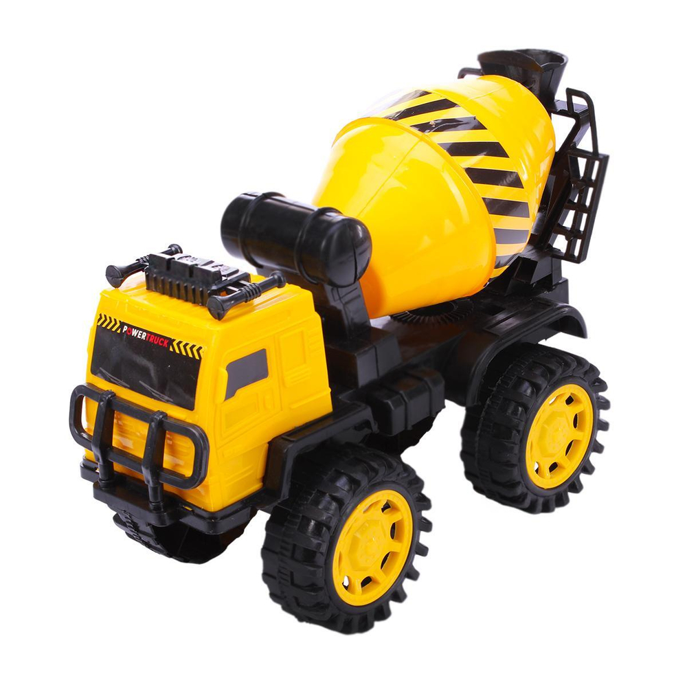 Автомобиль пластмассовый Модель КМР 113