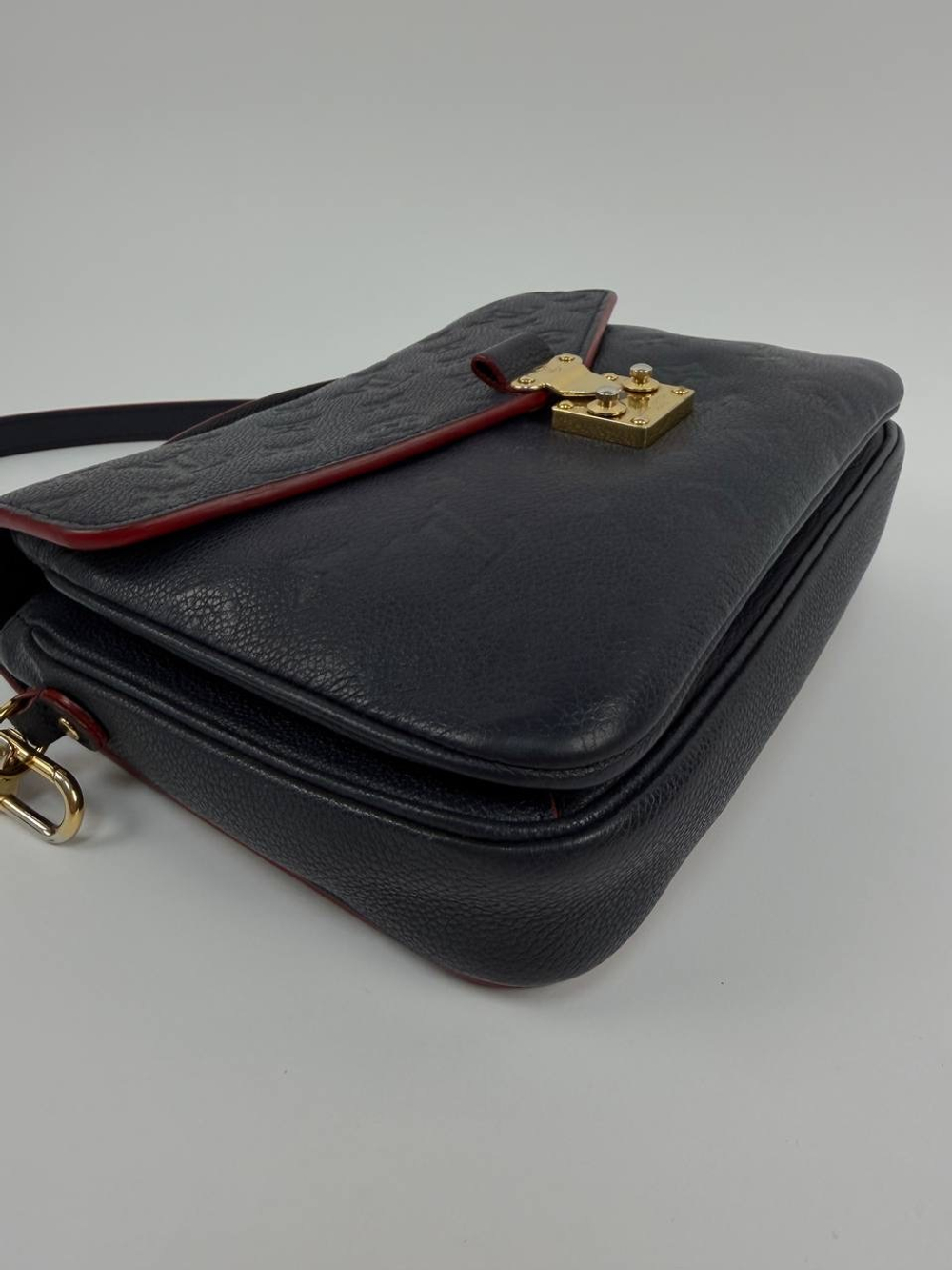 Сумка Louis Vuitton Pochette Metis