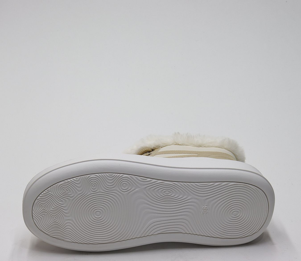 Ботинки (36-41)р. / шт. M61-4