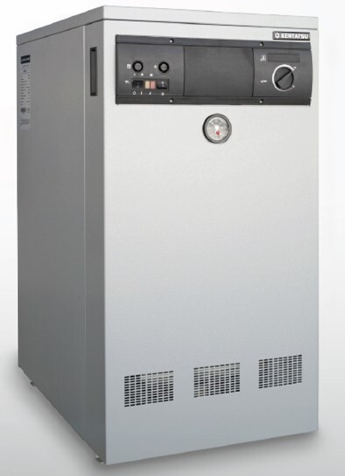 Напольный газовый котел Kentatsu Kobold-03
