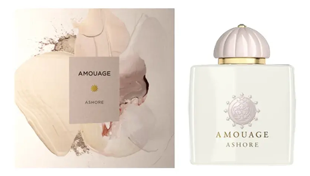 Парфюмерная вода AMOUAGE ASHORE