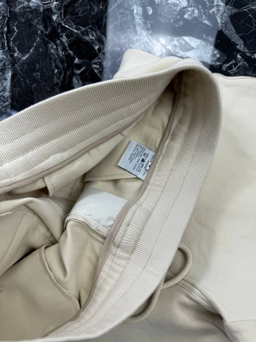 Шорты Brunello Cucinelli