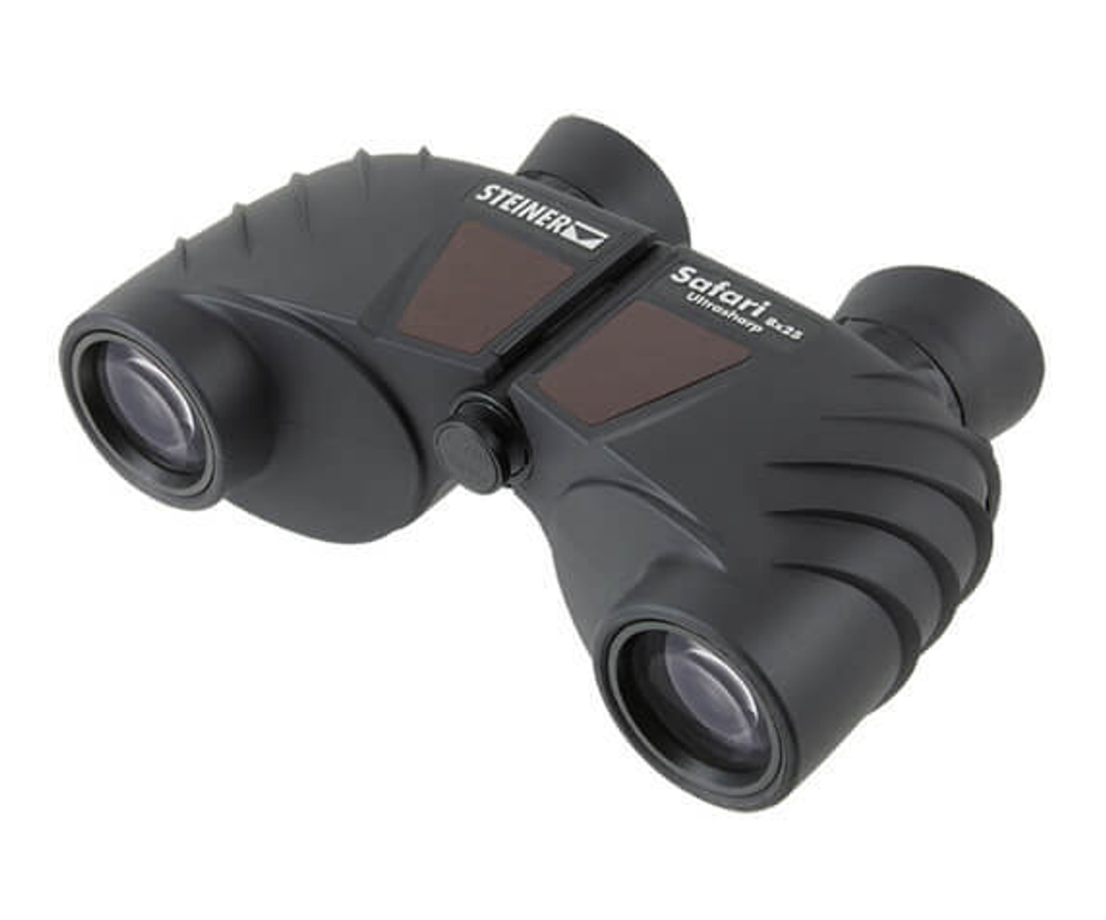 Бинокль Steiner Safari UltraSharp 8x25 - фото 1