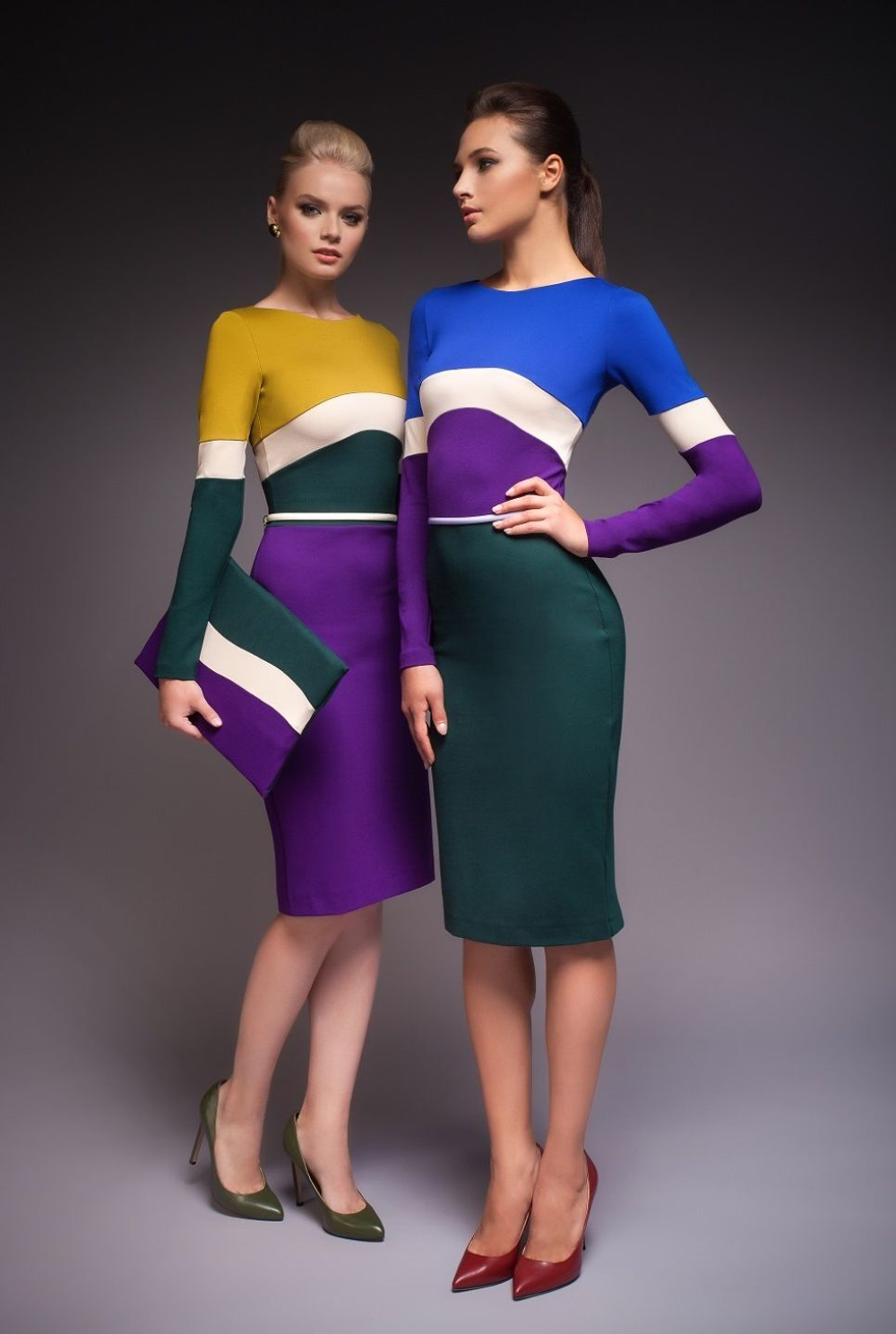 Fall/Winter 2016 Basic