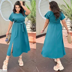 Платье HW-9385 Фабрика Моды