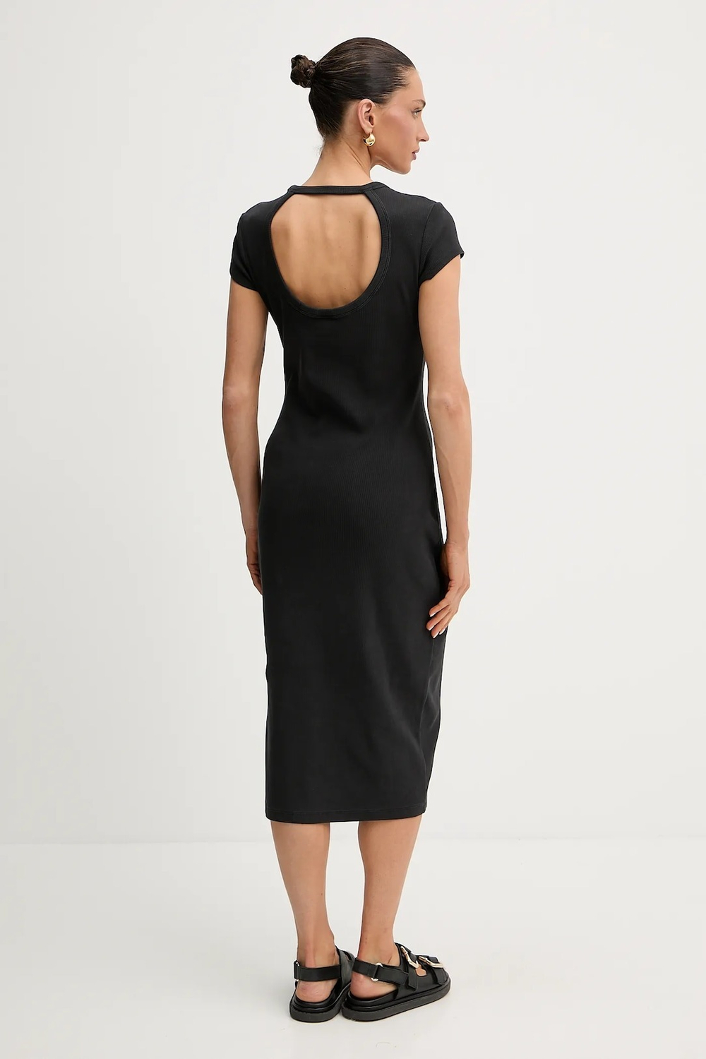 Платье женское BOSS C_Elira