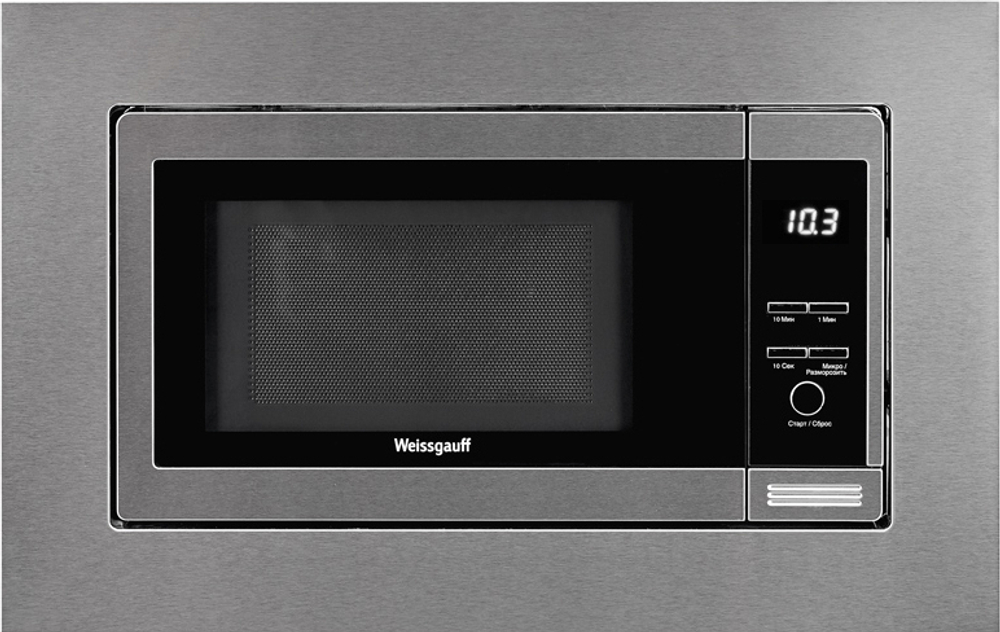Weissgauff HMT-205