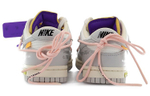 Кроссовки Off-White X Nike Dunk Low "The 50" No.24