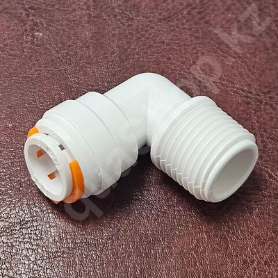 Фитинг QT-11S угловой 1/2"(f) x 1/2"(НР)