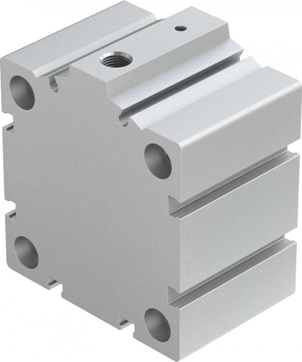 AEVC-63-10-I-P-A Короткоходовой цилиндр