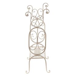 GAEM Стойка напольная для полотенец, L50 W30,5 H80,5 см