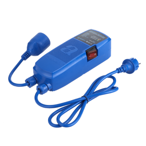 Устройство плавного пуска и защиты Aquario SSP-3.0 - 1