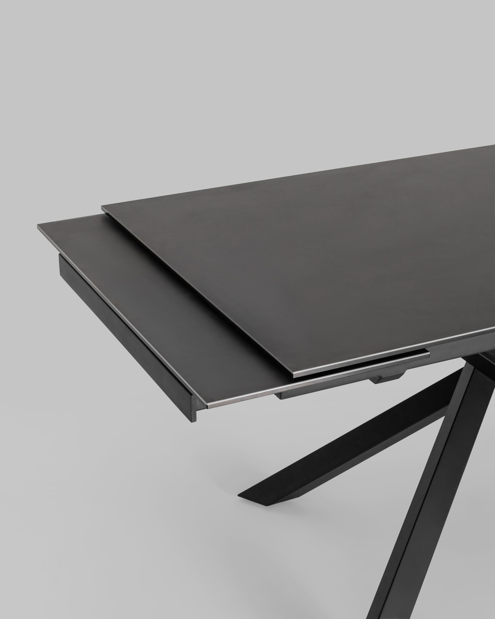 Стол обеденный Альянс раскладной 160-240*90 керамика