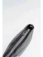 Сумка через плечо маленькая клатч натуральная кожа