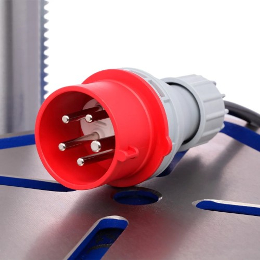 Станок сверлильный BELMASH DP330-16F/400 S334A