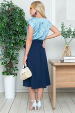 Платье 71169 Avili